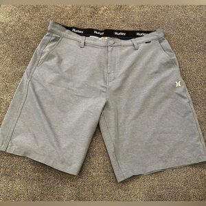 Hurley shorts size 36